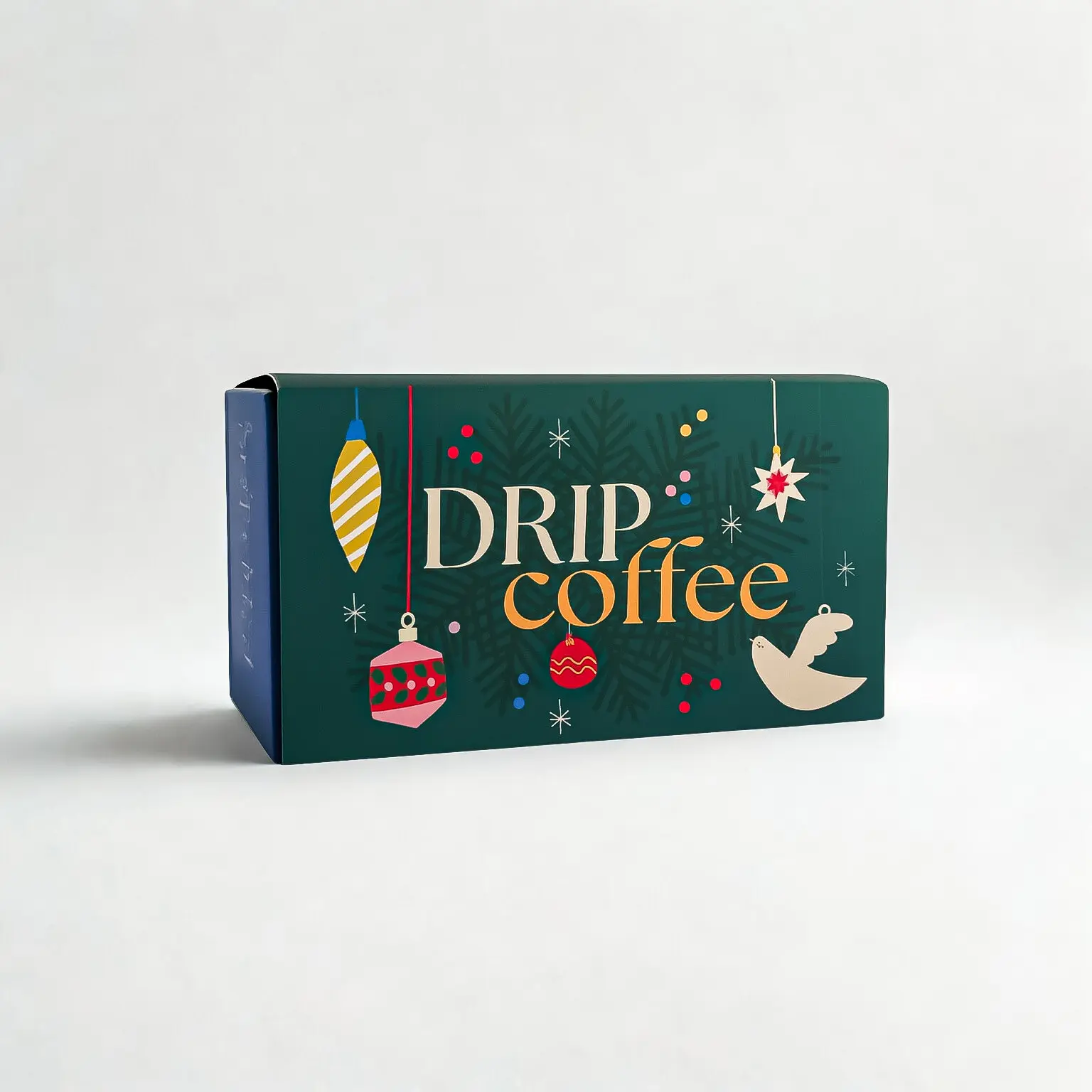 ADVENT DRIP BOX