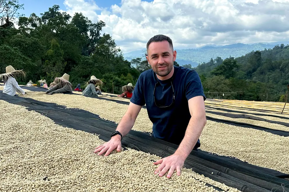 SpecialtyCoffee picture