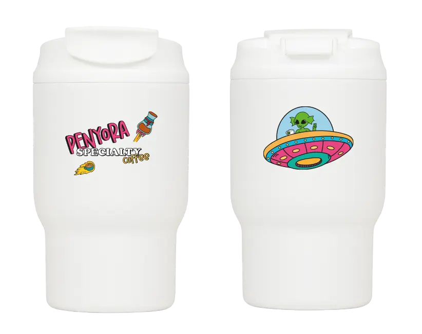 Термочашка Penyora х 63mugs