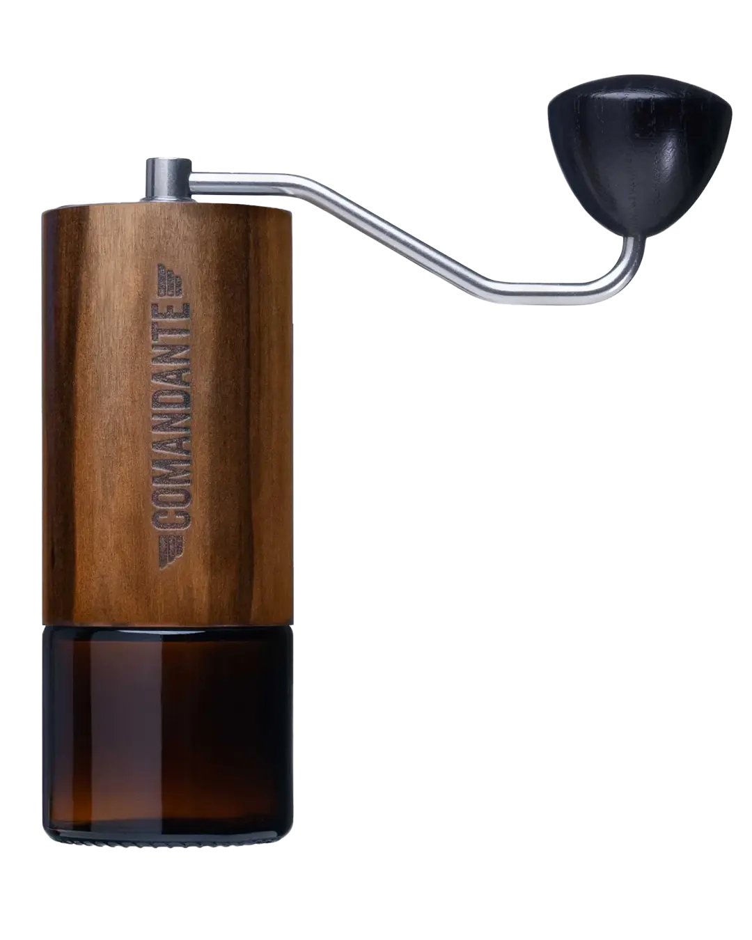 COMANDANTE C40 Nitro Blade Liquid Amber