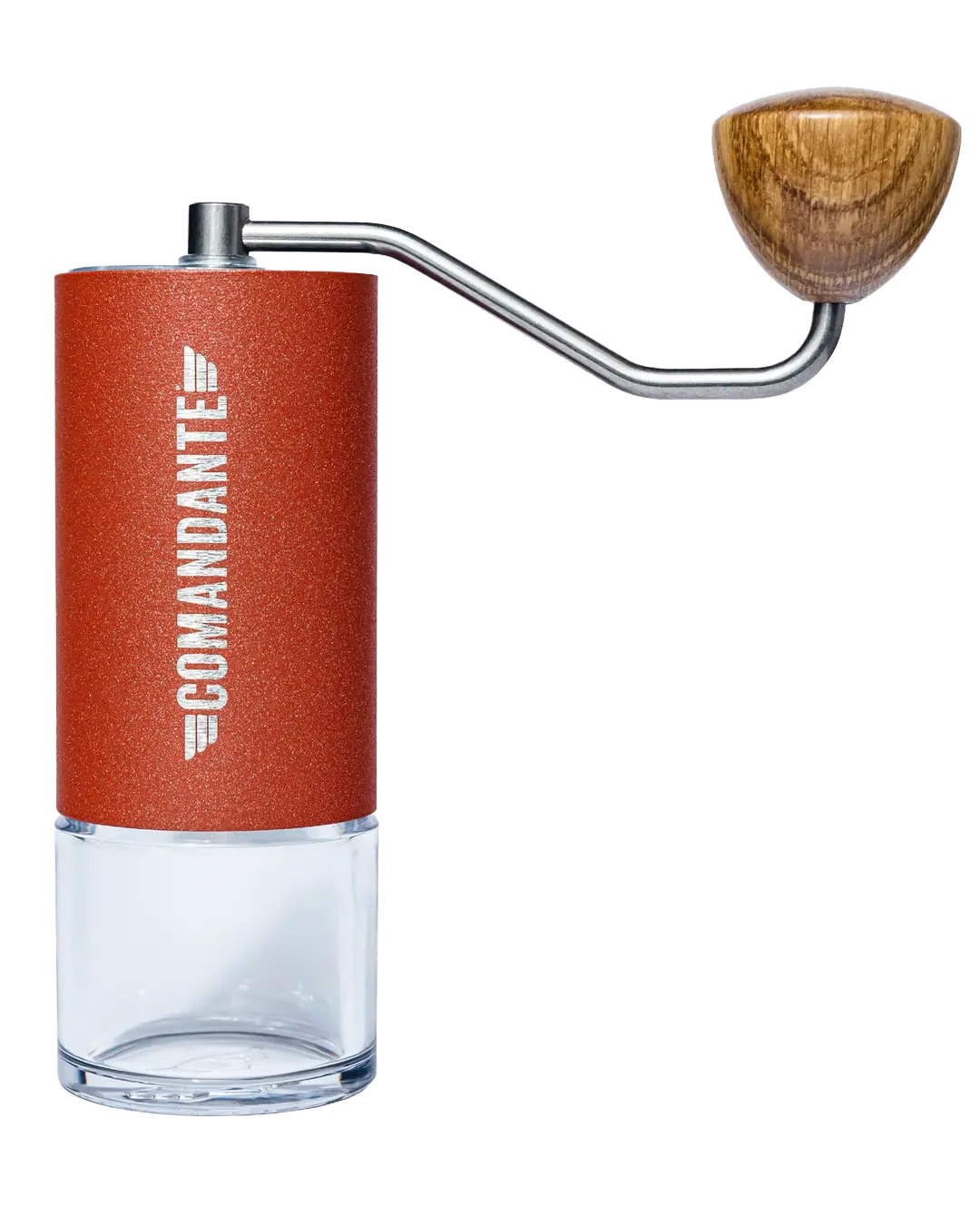 COMANDANTE C40 Nitro Blade Sunset