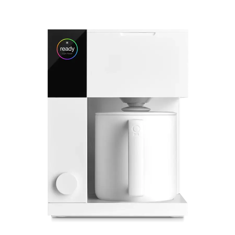 FILTER MACHINE FELLOW AIDEN WHITE