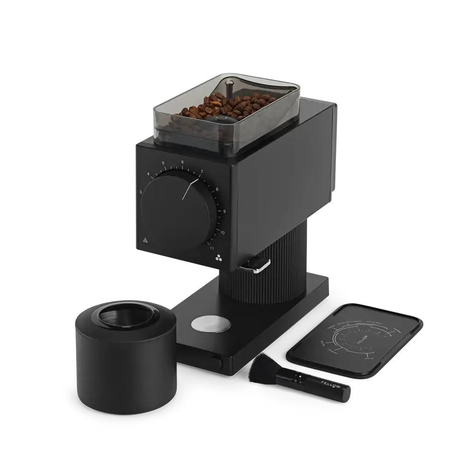 Fellow Ode Brew Gen2 Black