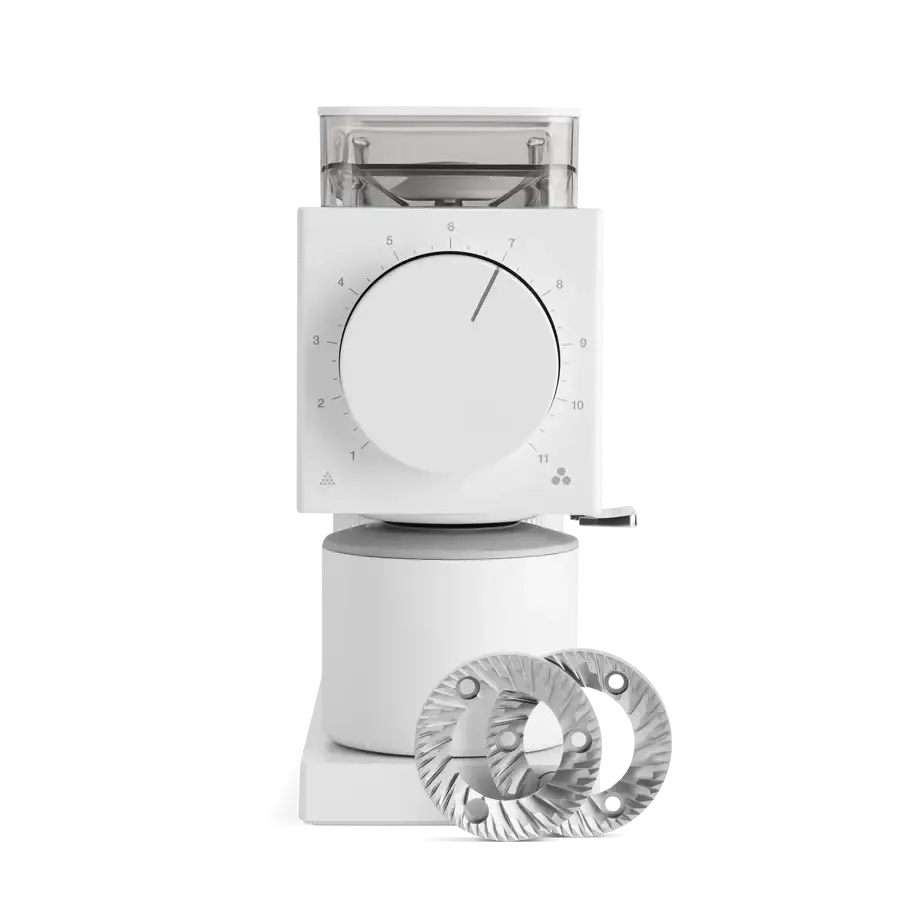 Fellow Ode Brew Gen2 White
