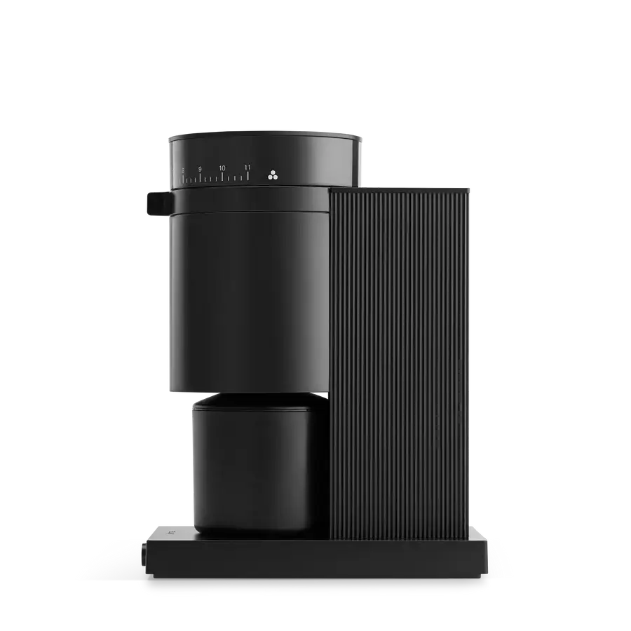 GRINDER FELLOW OPUS BLACK