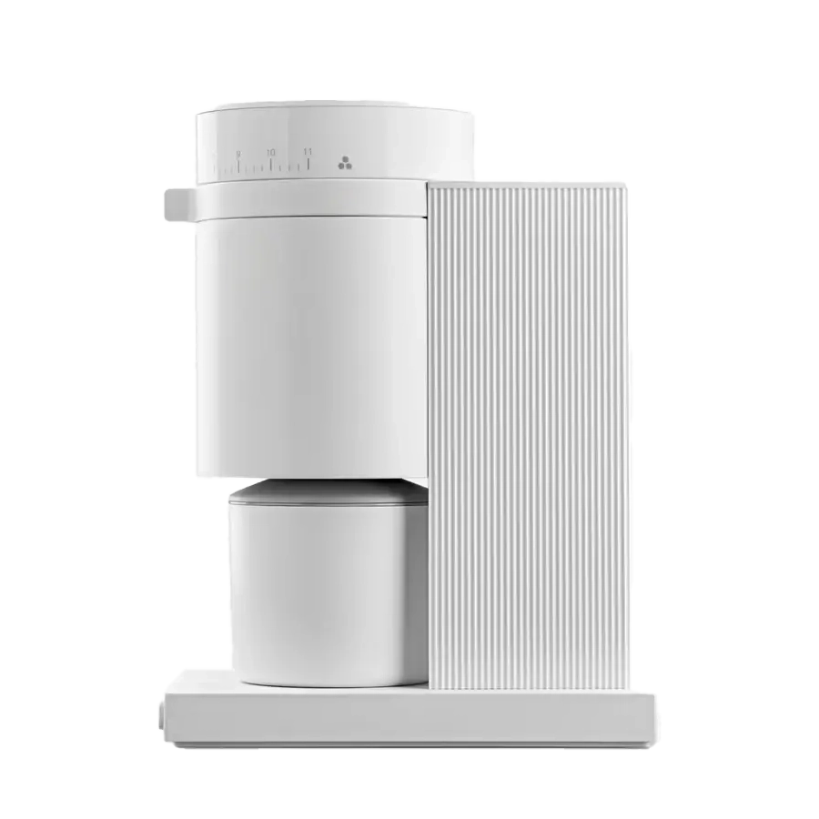 GRINDER FELLOW OPUS WHITE
