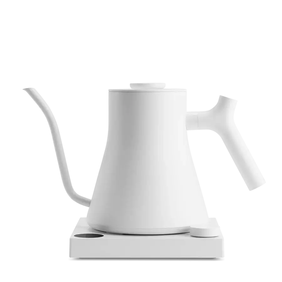 Fellow Stagg EKG PRO WHITE