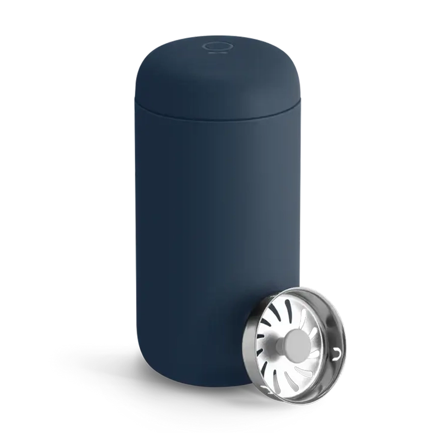 Fellow Carter Move Mug BLUE