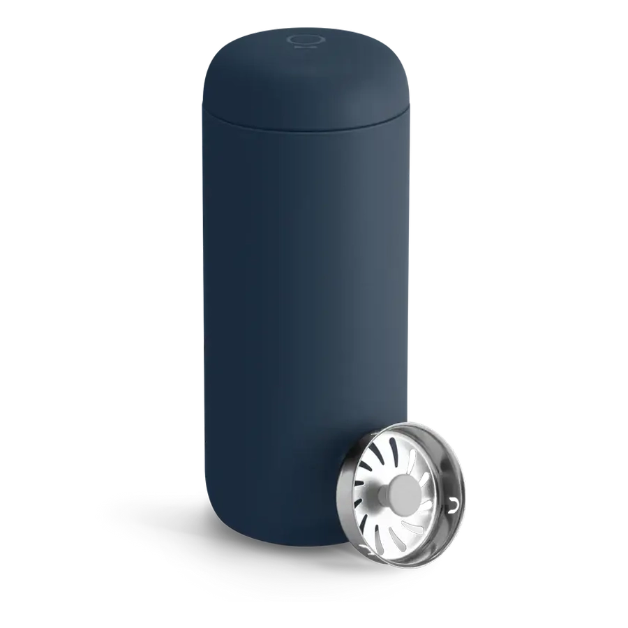 Fellow Carter Move Mug BLUE BIG
