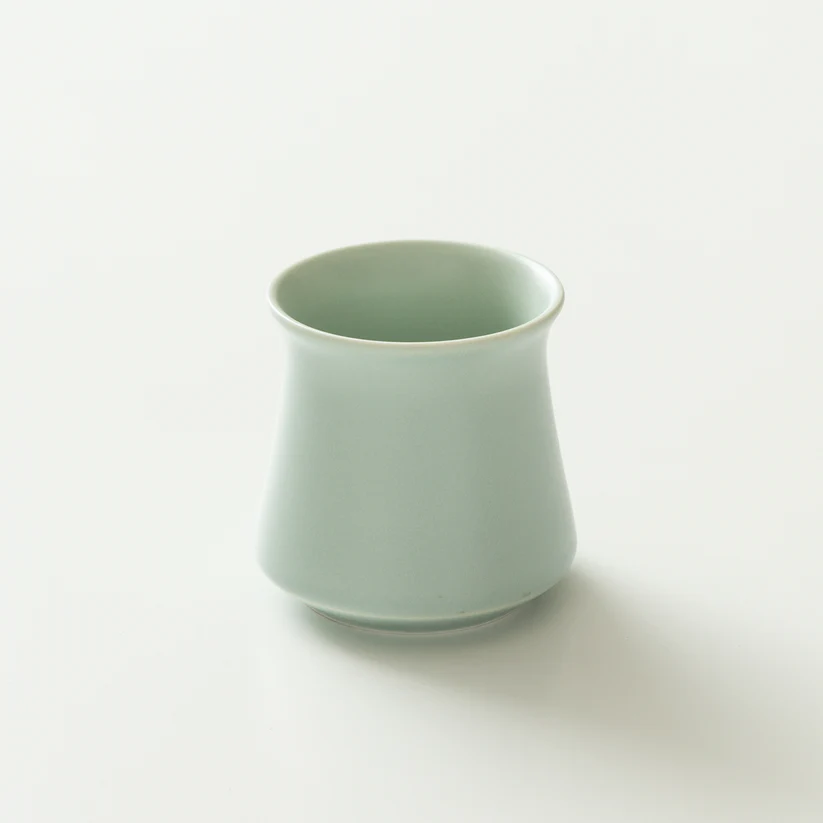 HARMONY CUP GREEN