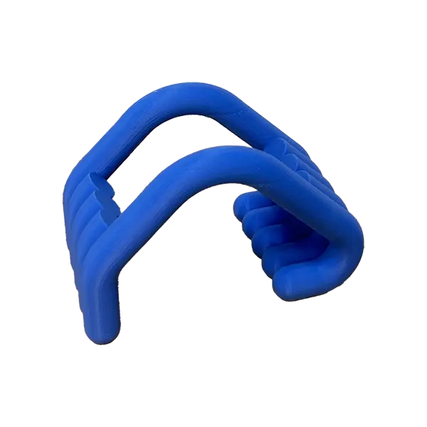 ПІДСТАВКА ПІД ФІЛЬТРА BLUE