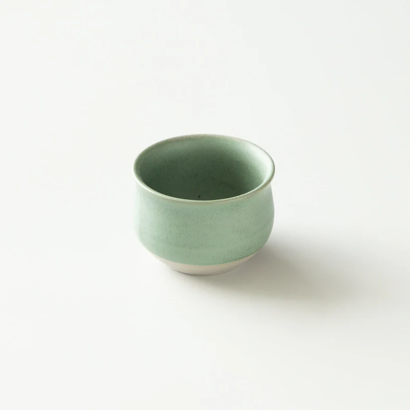 PINOT FLAVOR TEA CUP GREEN