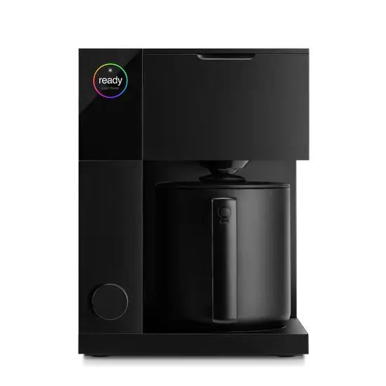 FILTER MACHINE FELLOW AIDEN BLACK